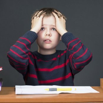 Ejercicios prácticos de lectoescritura para niños con dislexia