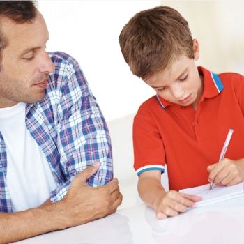 Señales que indican que un niño tiene dislexia
