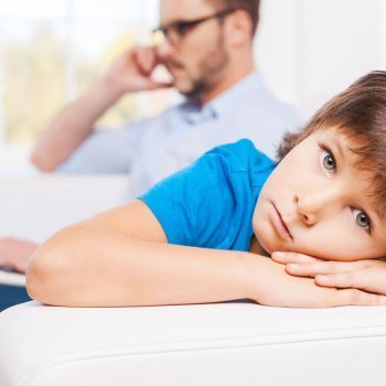 El peligro de criar huérfanos digitales