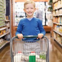 Alimentos en conserva para niños: lo bueno y lo malo