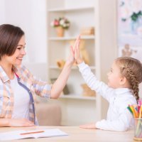 Técnicas de disciplina positiva para niños