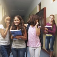 Diferencias en el acoso escolar entre niños y niñas