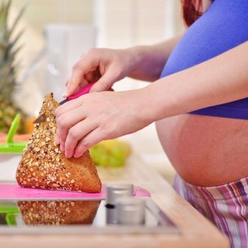 Embarazo y celiaquía