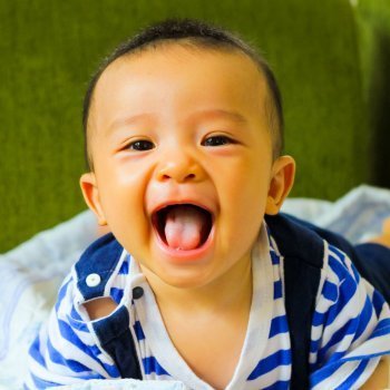 21 nombres para niño favoritos en Venezuela