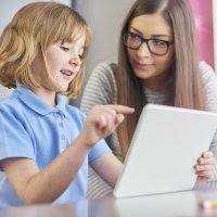 Autoinstrucciones para niños impulsivos y con TDAH