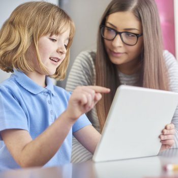 Autoinstrucciones para niños impulsivos y con TDAH