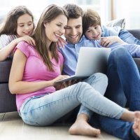Qué son los padres Millennials