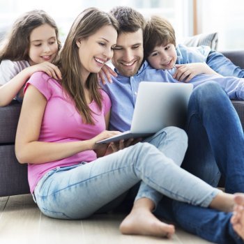 Qué son los padres Millennials