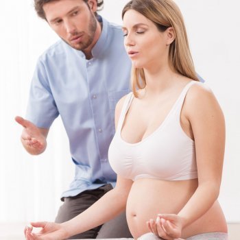 Fisioterapia para fortalecer el piso pélvico en el embarazo