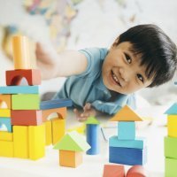 Juguetes adecuados para niños con autismo
