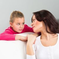 Cómo hablar del suicidio a los niños