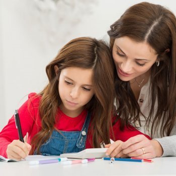 Cómo saber si el niño necesita apoyo en la escuela