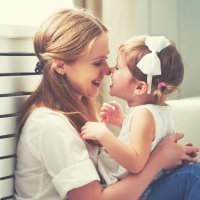 Cinco frases que ninguna madre debería olvidar