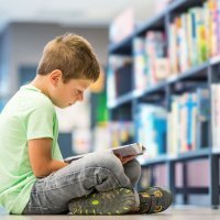 Los problemas de lectura más comunes en niños