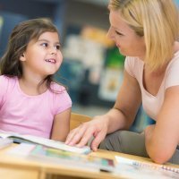 Cinco ejercicios para ayudar al niño con problemas de lectura