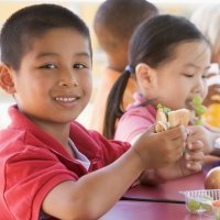 Menú semanal para niños diabéticos