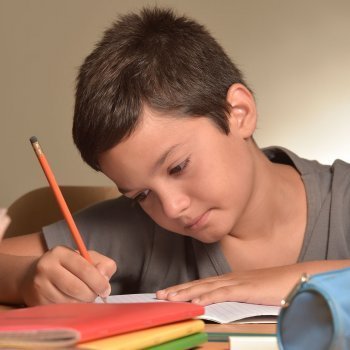 Ventajas y desventajas de los deberes para los niños