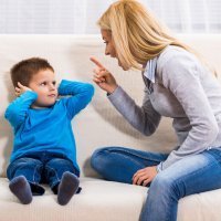 Ocho alternativas para evitar pegar a los hijos