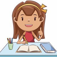 Aprendiendo a subrayar. Poesía didáctica para niños