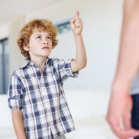 TDAH y Trastorno negativista desafiante en niños