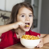 Riesgos de eliminar el gluten si el niño no ha sido diagnosticado