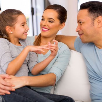 Cómo estimular la adquisición de vocabulario en los niños