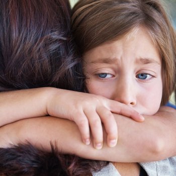 Cómo educar a niños muy sensibles