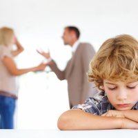 Diez motivos frecuentes de conflicto entre los padres