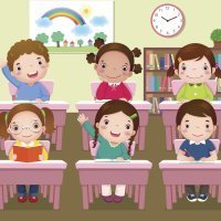 Si participas. Poema didáctico para el aula