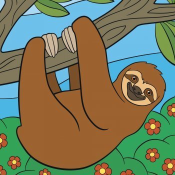 Peposo. Un poema infantil sobre la pereza