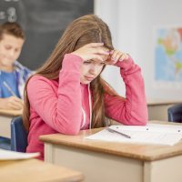 7 pasos a seguir cuando los niños sacan malas notas