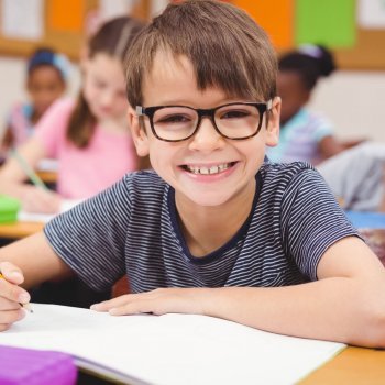 Actividades de autorregulación en el aula para niños