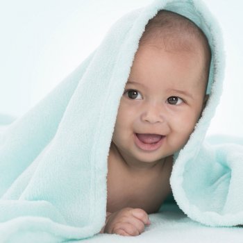 Tipos de manchas de nacimiento en bebés