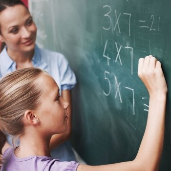 Vídeos de trucos de tablas de multiplicar para niños