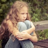 Trastorno de ansiedad anticipatorio en niños