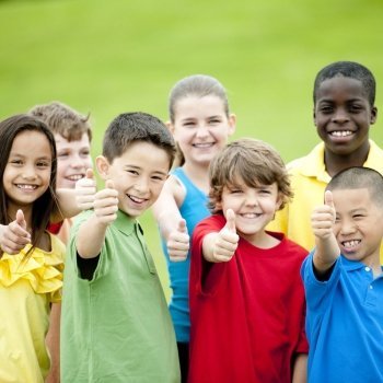 Ventajas para los niños de trabajar en grupo