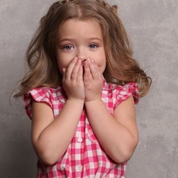 El ceceo en los niños