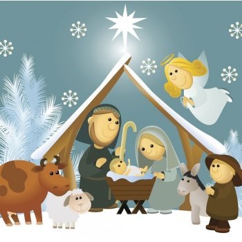 Dos trocitos de madera