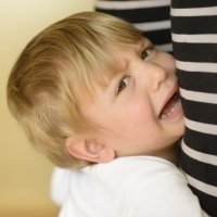 El síndrome de la madre ausente