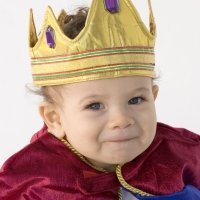 Nombres de la realeza noruega para bebés