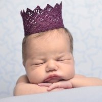 Nombres de la realeza belga para bebés