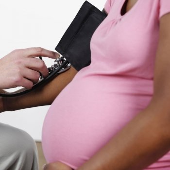 Consejos para controlar la hipertensión en el embarazo