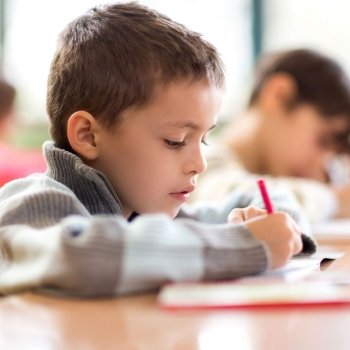Cómo detectar problemas de lectoescritura en niños