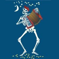 El esqueleto bailón. Poema didáctico para niños
