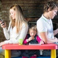 Consecuencias de la falta de comunicación entre padres e hijos