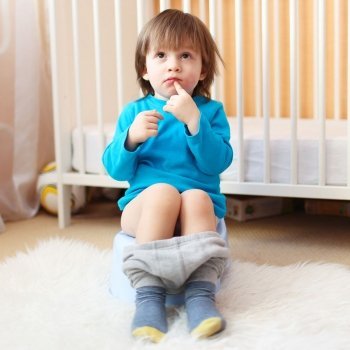 Cuatro falsos mitos sobre el tratamiento para la diarrea infantil