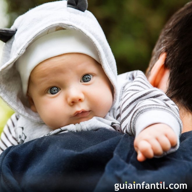 Salir A La Calle Con El Bebe Recien Nacido Mitos Y Verdades
