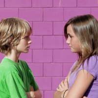 Diferencia del ritmo de maduración en niños y niñas