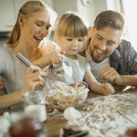 Colorantes naturales para las recetas de tus hijos
