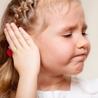 Falsos mitos de la otitis infantil